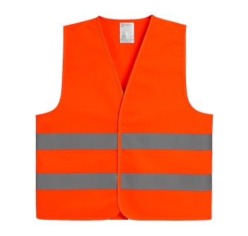 Gilet ad alta visilibità FullGadgets.com