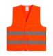 Gilet ad alta visilibità FullGadgets.com