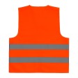 Gilet ad alta visilibità FullGadgets.com