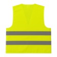 Gilet ad alta visilibità FullGadgets.com
