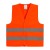 Gilet Ad Alta Visibilità Personalizzabile |Non assegnata