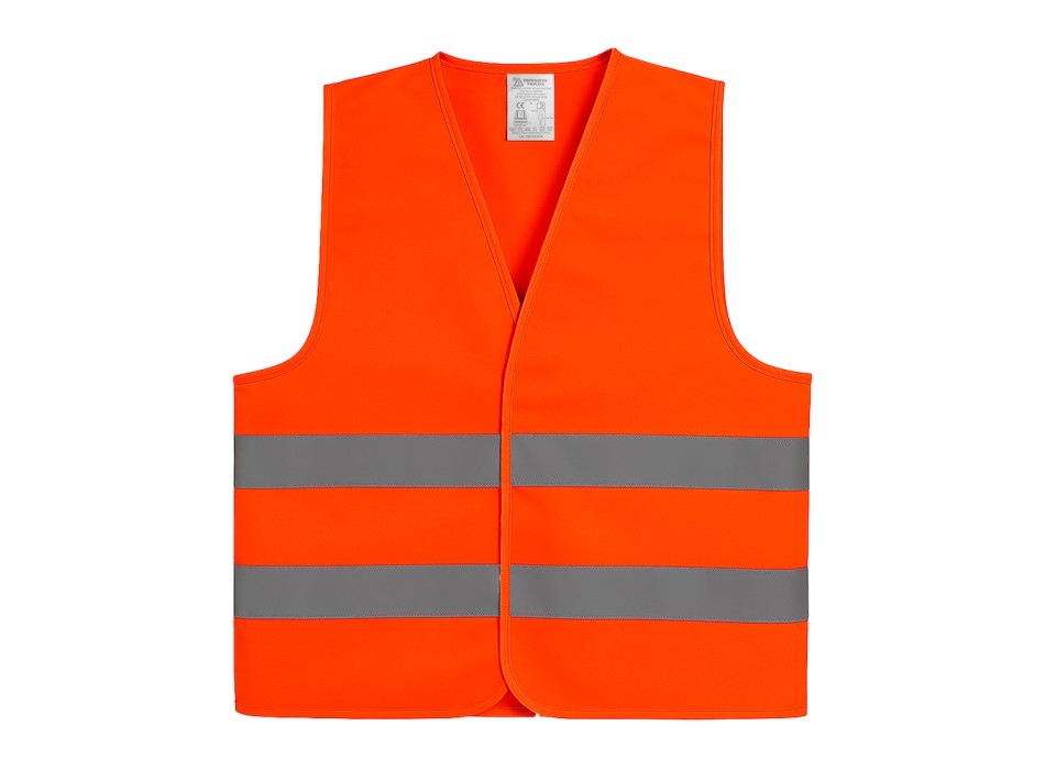 Gilet ad alta visilibità FullGadgets.com