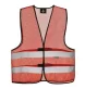 Gilet alta visibilità in rete FullGadgets.com