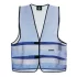Korntex Mesh Functional Vest Personalizzabile |Korntex