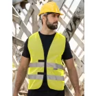 Gilet alta visibilità in rete FullGadgets.com
