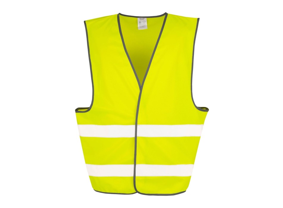 Gilet alta visibilità unisex FullGadgets.com