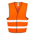 Gilet alta visibilità unisex FullGadgets.com