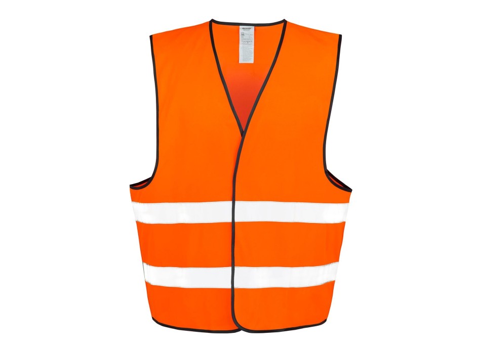Gilet alta visibilità unisex FullGadgets.com