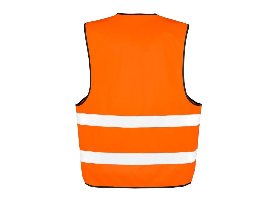 Gilet alta visibilità unisex FullGadgets.com