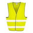 Gilet alta visibilità unisex FullGadgets.com