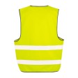 Gilet alta visibilità unisex FullGadgets.com
