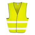 Gilet alta visibilità unisex FullGadgets.com