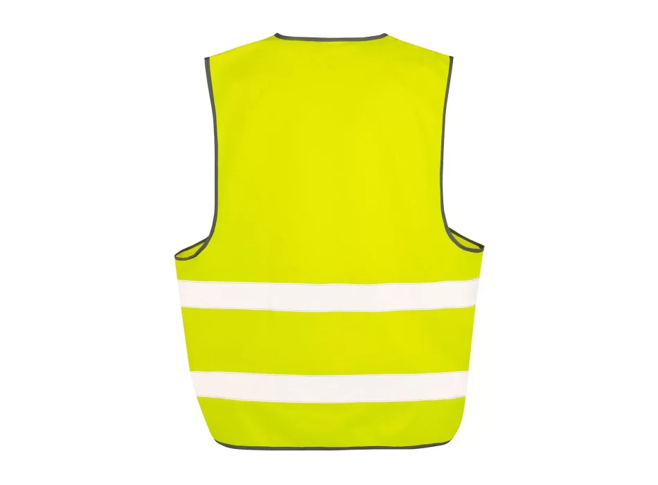 Gilet alta visibilità unisex FullGadgets.com