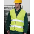 Gilet alta visibilità unisex FullGadgets.com