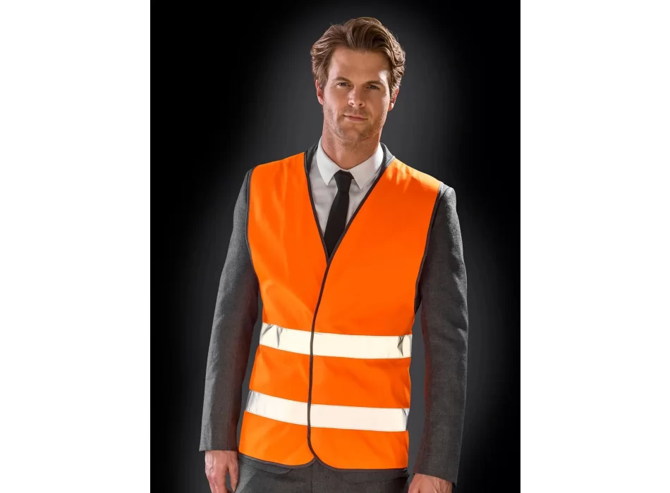 Gilet alta visibilità unisex FullGadgets.com