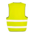 Gilet alta visibilità unisex FullGadgets.com