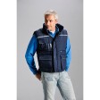 GILET 'ANTARES' BLU,EDI FullGadgets.com