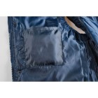 GILET 'ANTARES' BLU,EDI FullGadgets.com