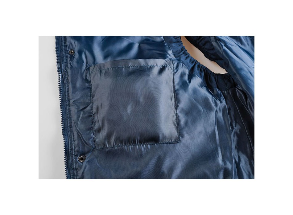 GILET 'ANTARES' BLU,EDI FullGadgets.com