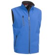 Gilet CHRONO FullGadgets.com
