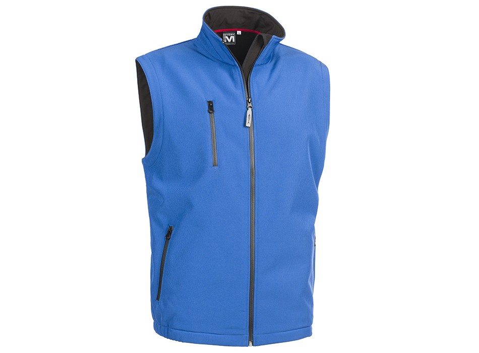 Gilet CHRONO FullGadgets.com