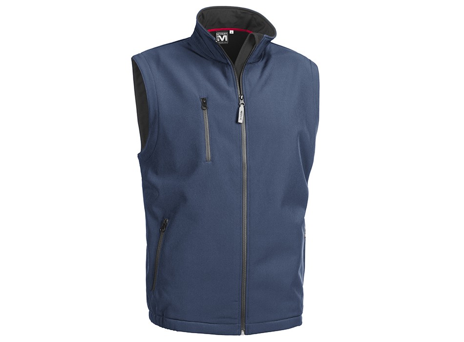 Gilet CHRONO FullGadgets.com