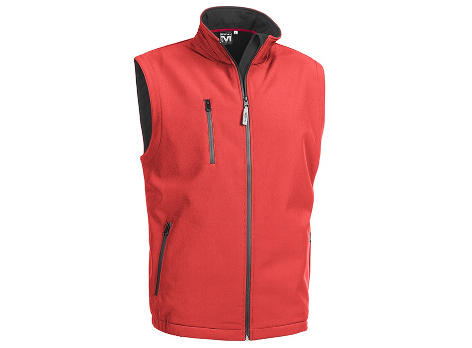 Gilet CHRONO FullGadgets.com