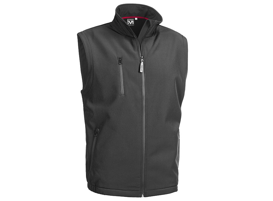 Gilet CHRONO FullGadgets.com