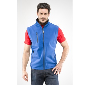 Gilet CHRONO FullGadgets.com