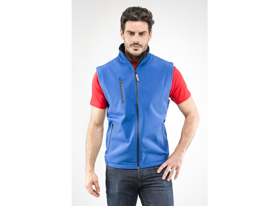 Gilet CHRONO FullGadgets.com