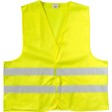 Gilet d'emergenza in poliestere 150 D Arturo FullGadgets.com