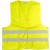 Gilet D'Emergenza Personalizzabile |Unbranded