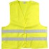 Gilet D'Emergenza Personalizzabile |Unbranded
