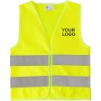 Gilet d'emergenza in poliestere 150 D Clara FullGadgets.com
