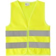 Gilet d'emergenza in poliestere 150 D Clara FullGadgets.com