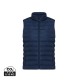 Gilet da donna IQONIQ Meru in poliestere riciclato FullGadgets.com