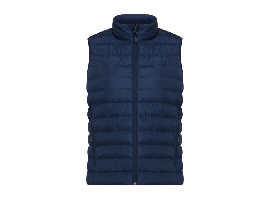 Gilet da donna IQONIQ Meru in poliestere riciclato FullGadgets.com