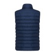 Gilet da donna IQONIQ Meru in poliestere riciclato FullGadgets.com