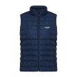 Gilet da donna IQONIQ Meru in poliestere riciclato FullGadgets.com
