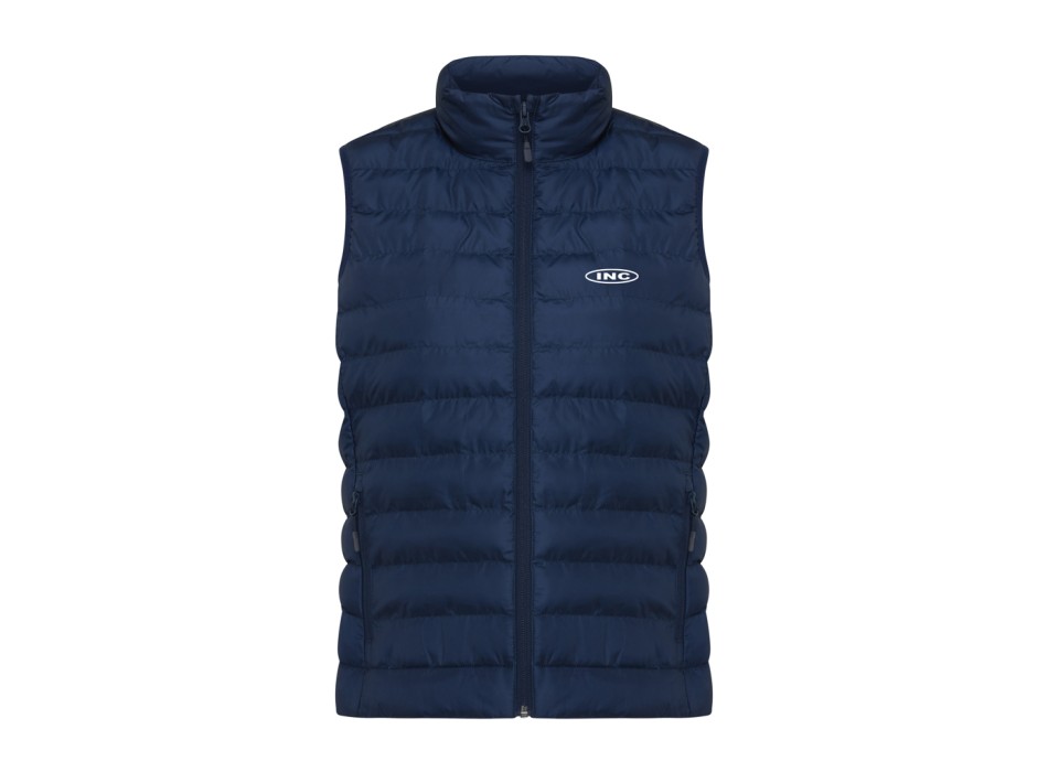Gilet da donna IQONIQ Meru in poliestere riciclato FullGadgets.com