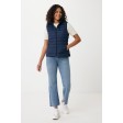Gilet da donna IQONIQ Meru in poliestere riciclato FullGadgets.com