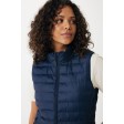 Gilet da donna IQONIQ Meru in poliestere riciclato FullGadgets.com