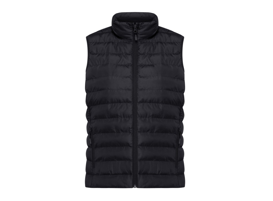 Gilet da donna IQONIQ Meru in poliestere riciclato FullGadgets.com