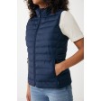 Gilet da donna IQONIQ Meru in poliestere riciclato FullGadgets.com