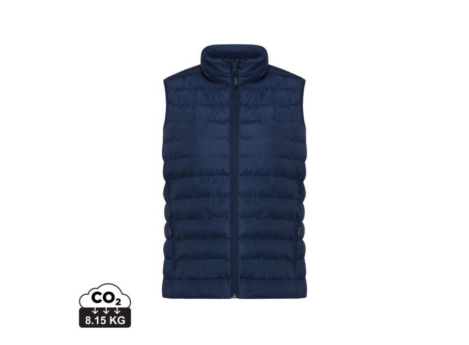 Gilet da donna IQONIQ Meru in poliestere riciclato FullGadgets.com