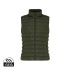 Gilet da donna Iqoniq Meru in poliestere riciclato