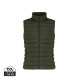 Gilet da donna IQONIQ Meru in poliestere riciclato FullGadgets.com
