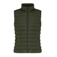 Gilet da donna IQONIQ Meru in poliestere riciclato FullGadgets.com