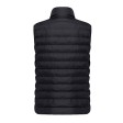 Gilet da donna IQONIQ Meru in poliestere riciclato FullGadgets.com