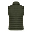 Gilet da donna IQONIQ Meru in poliestere riciclato FullGadgets.com